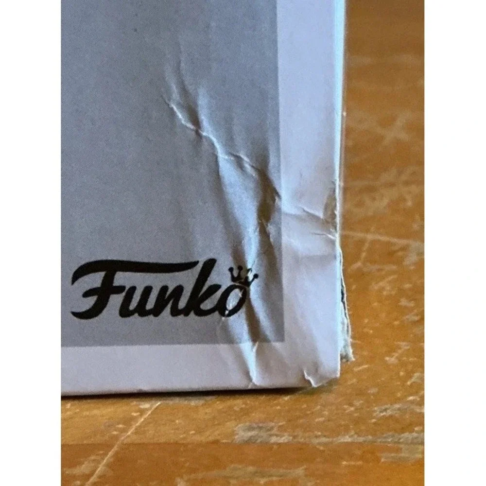 Funko POP! Star Wars STORMTROOPER‎ #05 Vinyl Figure Black Box